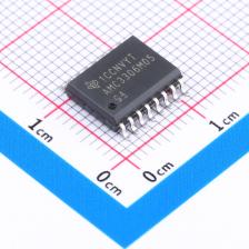 AMC3306M05DWER圖片